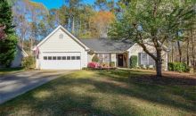 5134 Shotwell Street Woodstock, GA 30188