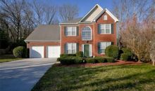 5409 Trumpet Vine Trail Mableton, GA 30126