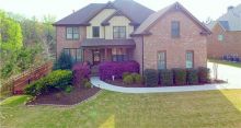 1985 Chapel Estates Lane Dacula, GA 30019