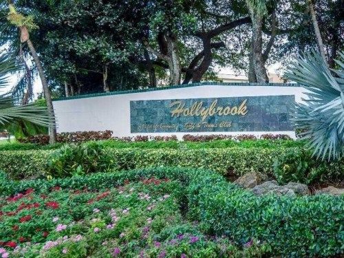 8900 Washington Blvd # 402, Hollywood, FL 33025