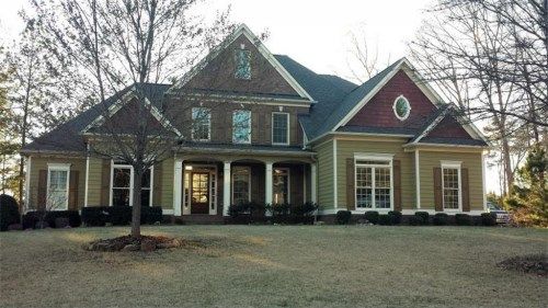 6465 Valley Crossing Way, Cumming, GA 30028