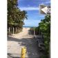 1500 S SURF RD # 9, Hollywood, FL 33019 ID:13856976