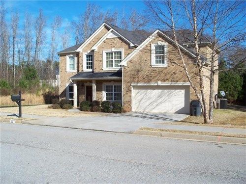 261 Long Needle Drive, Mcdonough, GA 30252