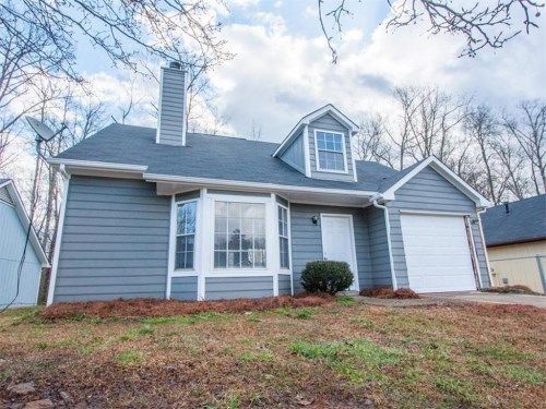 3096 Springside Crossing, Decatur, GA 30034