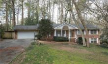 3550 Embry Circle Atlanta, GA 30341