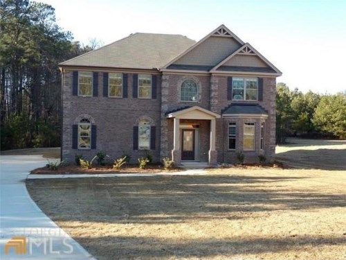 190 Fairmont Road, Fayetteville, GA 30214