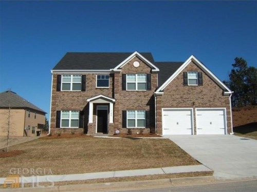 3196 Rex Ridge Drive, Rex, GA 30273