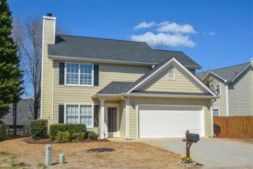 2104 Sandstone Court, Marietta, GA 30062