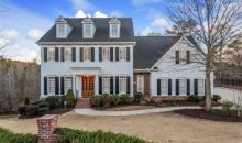 785 Lake Mist Cove Alpharetta, GA 30004