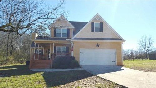 268 Foothills Drive, Murrayville, GA 30564