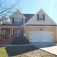 268 Foothills Drive, Murrayville, GA 30564 ID:13922271