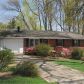 1243 Blackstone Drive, Decatur, GA 30033 ID:13962949