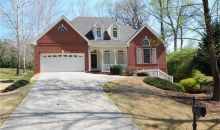 8465 Lanierland Farms Drive Gainesville, GA 30506