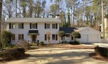 5528 N Peachtree Road Atlanta, GA 30338