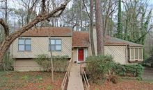 2606 Rocky Springs Drive Marietta, GA 30062