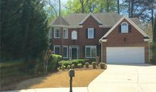 135 Lynwood Drive Roswell, GA 30075