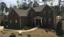 4015 Manor Place Drive Roswell, GA 30075