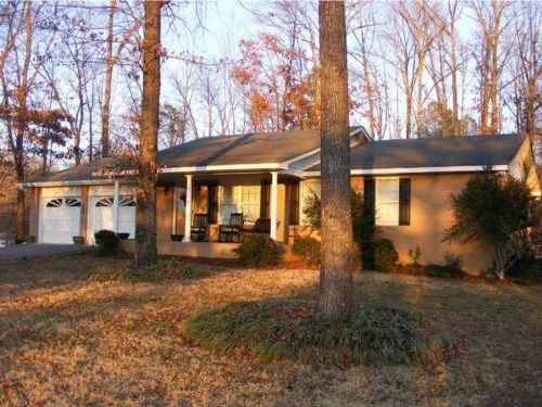 70 Debbie Drive, Cedartown, GA 30125