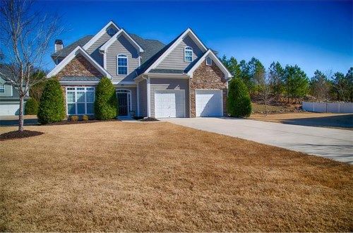 521 Mount Gerizim Road Se, Mableton, GA 30126