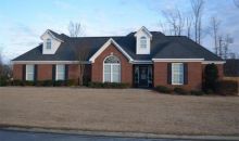 2 Whistling Oaks Drive Rome, GA 30165