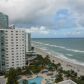 3901 S Ocean Dr # 14E, Hollywood, FL 33019 ID:13892384