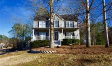 5327 Evian Crossing Kennesaw, GA 30152