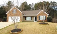 316 Trailside Drive Dallas, GA 30157