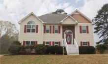 86 Saddle Wood Drive Dallas, GA 30157