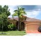 14161 SW 54th St, Hollywood, FL 33027 ID:13948375