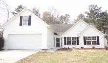 581 Windermere Drive Loganville, GA 30052