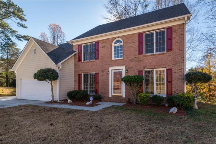 3631 Cherry Hill Place, Decatur, GA 30034