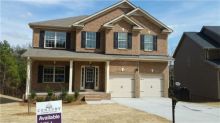 21 Cleburne Place Acworth, GA 30101