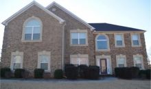 1912 Buford Court Conyers, GA 30094