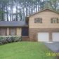 818 Bradford Court Sw, Lilburn, GA 30047 ID:13976679