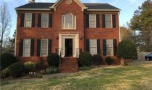 1712 Foxwood Glen Se Conyers, GA 30013