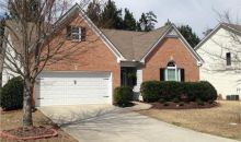 3361 Southerland Court Douglasville, GA 30135