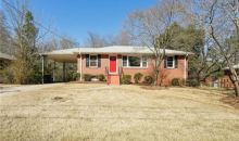 243 Woodview Lane Se Smyrna, GA 30082