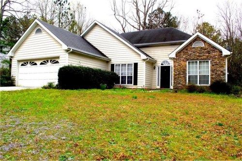 565 Tribble Creek Drive Se, Grayson, GA 30017