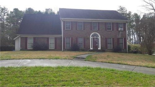 3972 Glen Meadow Drive, Norcross, GA 30092