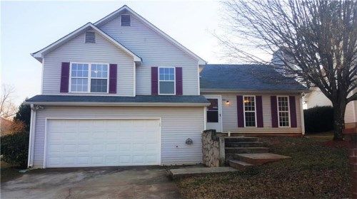 3311 Basking Shade Lane, Decatur, GA 30034