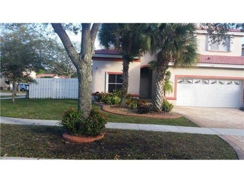 15150 SW 44th St, Hollywood, FL 33027