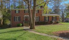 6503 Whispering Trail Atlanta, GA 30328