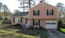 2486 Selman Drive Duluth, GA 30096