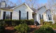 409 Lancaster Drive Canton, GA 30114