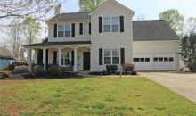 251 Wentworth Drive Canton, GA 30114