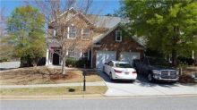 501 Sapphire Valley Lane Canton, GA 30114