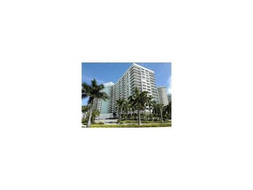 3725 S Ocean Dr # 1407, Hollywood, FL 33019