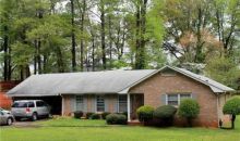 381 Lynne Circle Alpharetta, GA 30009