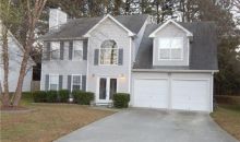 4595 Millenium View Court Sw Snellville, GA 30039