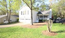 4255 Hidden Meadow Circle Buford, GA 30518